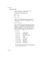 Preview for 472 page of Brother HL-1260 Service Manual