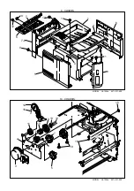 Preview for 14 page of Brother HL-1260E Parts Reference List