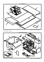 Preview for 22 page of Brother HL-1260E Parts Reference List