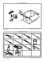 Preview for 24 page of Brother HL-1260E Parts Reference List