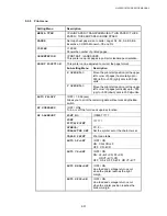 Preview for 59 page of Brother hl 1650 - B/W Laser Printer Service Manual