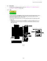 Preview for 75 page of Brother hl 1650 - B/W Laser Printer Service Manual