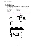 Preview for 86 page of Brother hl 1650 - B/W Laser Printer Service Manual