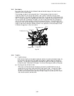 Preview for 97 page of Brother hl 1650 - B/W Laser Printer Service Manual