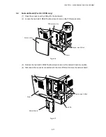 Preview for 109 page of Brother hl 1650 - B/W Laser Printer Service Manual