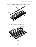 Preview for 119 page of Brother hl 1650 - B/W Laser Printer Service Manual