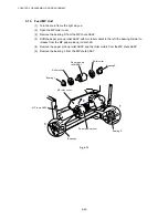 Preview for 138 page of Brother hl 1650 - B/W Laser Printer Service Manual