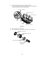 Preview for 66 page of Brother HL-2060 Service Manual