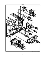 Preview for 5 page of Brother HL-2400C Series Parts Reference List