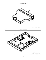 Preview for 9 page of Brother HL-2400C Series Parts Reference List