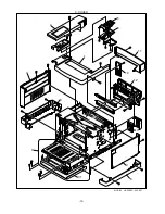 Preview for 15 page of Brother HL-2400C Series Parts Reference List