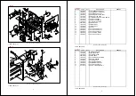 Preview for 3 page of Brother HL-2460 Series Parts Reference List