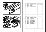 Preview for 5 page of Brother HL-2460 Series Parts Reference List