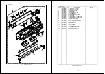 Preview for 7 page of Brother HL-2460 Series Parts Reference List