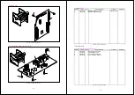 Preview for 10 page of Brother HL-2460 Series Parts Reference List