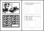 Preview for 11 page of Brother HL-2460 Series Parts Reference List