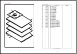 Preview for 12 page of Brother HL-2460 Series Parts Reference List