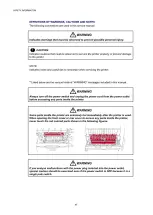 Preview for 14 page of Brother HL-2460 Series Service Manual