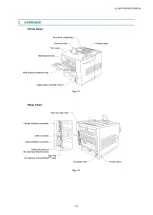 Preview for 17 page of Brother HL-2460 Series Service Manual