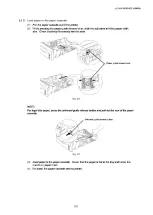 Preview for 32 page of Brother HL-2460 Series Service Manual