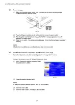 Preview for 33 page of Brother HL-2460 Series Service Manual