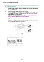 Preview for 39 page of Brother HL-2460 Series Service Manual