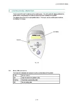 Preview for 46 page of Brother HL-2460 Series Service Manual