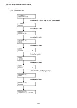 Preview for 65 page of Brother HL-2460 Series Service Manual