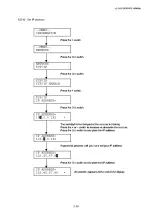 Preview for 66 page of Brother HL-2460 Series Service Manual