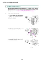 Preview for 73 page of Brother HL-2460 Series Service Manual