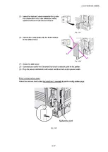 Preview for 74 page of Brother HL-2460 Series Service Manual