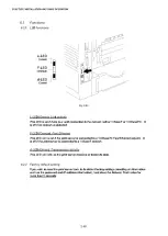 Preview for 75 page of Brother HL-2460 Series Service Manual