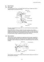 Preview for 88 page of Brother HL-2460 Series Service Manual