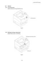 Preview for 90 page of Brother HL-2460 Series Service Manual