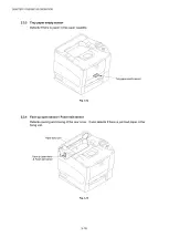 Preview for 91 page of Brother HL-2460 Series Service Manual