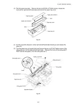 Preview for 102 page of Brother HL-2460 Series Service Manual