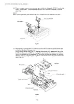 Preview for 103 page of Brother HL-2460 Series Service Manual