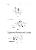 Preview for 104 page of Brother HL-2460 Series Service Manual