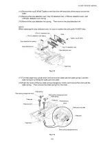 Preview for 106 page of Brother HL-2460 Series Service Manual