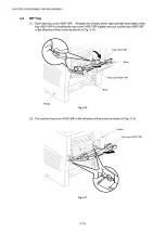 Preview for 107 page of Brother HL-2460 Series Service Manual