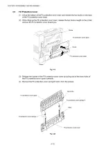 Preview for 109 page of Brother HL-2460 Series Service Manual