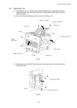 Preview for 110 page of Brother HL-2460 Series Service Manual