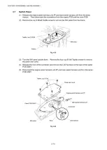 Preview for 111 page of Brother HL-2460 Series Service Manual