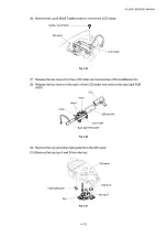 Preview for 112 page of Brother HL-2460 Series Service Manual