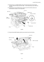 Preview for 114 page of Brother HL-2460 Series Service Manual