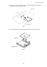 Preview for 116 page of Brother HL-2460 Series Service Manual