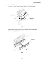 Preview for 118 page of Brother HL-2460 Series Service Manual