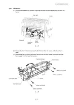 Preview for 120 page of Brother HL-2460 Series Service Manual