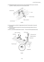 Preview for 122 page of Brother HL-2460 Series Service Manual