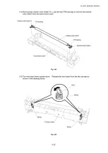 Preview for 124 page of Brother HL-2460 Series Service Manual